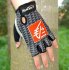 2012 Caisse Cycling Gloves