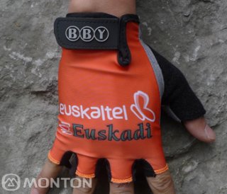 2012 Euskaltel Cycling Gloves