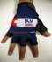 2015 IAM Cycling Gloves blue
