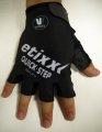2015 Quick Step Cycling Gloves black