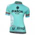 2016 Bianchi Cycling Jersey and Bib Shorts Kit Green