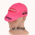 2015 Giro d'Italia Cloth Cap Pink