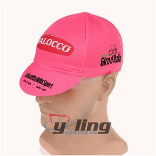 2015 Giro d\'Italia Cloth Cap Pink