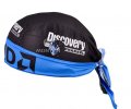 2012 Discovery Cycling Scarf