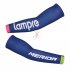 2014 Lampre Cycling Arm Warmer blue