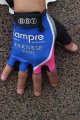 2014 Lampre Cycling Gloves blue