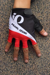 2014 Pearl Izumi Cycling Gloves black