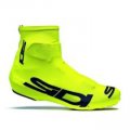 2014 Sidi Cycling Shoe Covers yellow