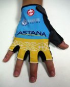 2015 Astana Cycling Gloves
