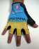 2015 Astana Cycling Gloves