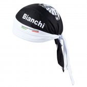 2015 Bianchi Cycling Scarf