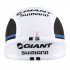 2015 Giant Cycling Scarf white
