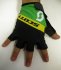 2015 Scott Cycling Gloves black and green