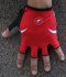 2016 Castelli Cycling Gloves red