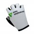 2016 Dimension Cycling Gloves white