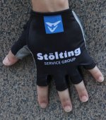 2016 Stolting Cycling Gloves black