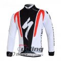 2012 Specialized Long Sleeve Cycling Jersey and Bib Pants Kits B