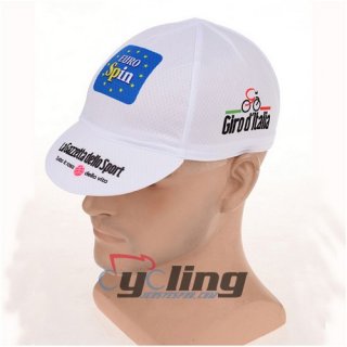 2015 Giro d\'Italia Cloth Cap White