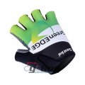 2012 Greenedge Cycling Gloves
